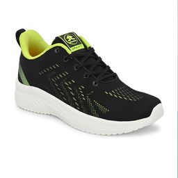 OFF LIMITS Men Mesh Running Shoes image 2