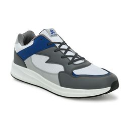 OFF LIMITS Men Mesh Running Non-Marking Shoes image 2