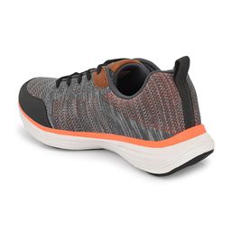 OFF LIMITS Men Mesh Running Non-Marking Shoes image 2