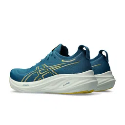 ASICS Men GEL-Nimbus 26 Running Shoes image 4