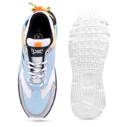 Bxxy Men Air Max Lightweight Mesh Non-Marking Running Shoes image 5