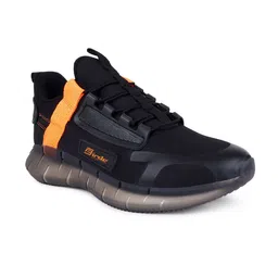 BIRDE Men Mesh Running Non-Marking Shoes image 2