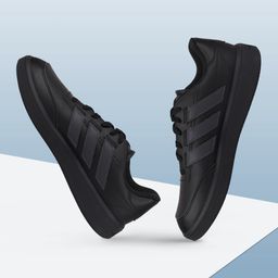 adidas COURTBLOCK Sneakers For Men-picture-46