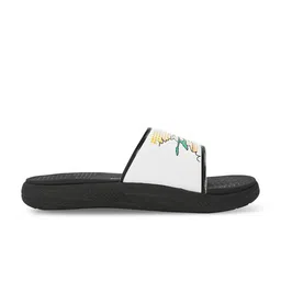 Puma Men Softride Super PUMA Slides image 3