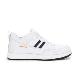 TPENT Men Mesh Walking Non-Marking Shoes image 2