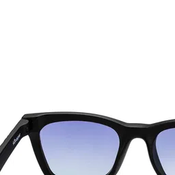 Hooper Kids Lens & Rectangle Sunglasses with UV Protected Lens image 3