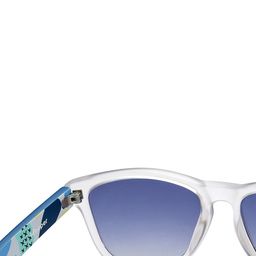 Hooper Kids Rectangle Sunglasses with UV Protected Lens image 3