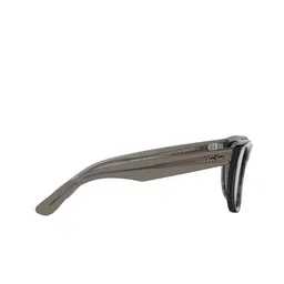 Ray-Ban Reverse Square UV Protected Lens Sunglasses 0RBR0502S6707GR53 image 3