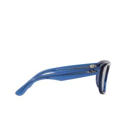Ray-Ban Reverse Square Sunglasses with UV Protected Lens 0RBR0501S67083A56 image 3