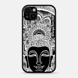 macmerise Quirky Printed iPhone 14 Plus Impact Resistant Back Case Mobile Accessories image 3