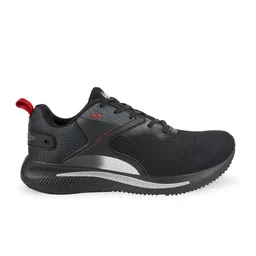 Campus Men Mesh Running Shoes image 5