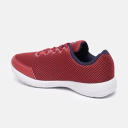 FILA Men Mesh Running Kati Shoes image 3
