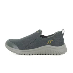 Sparx Men Textured Slip-On Running Shoes image 2