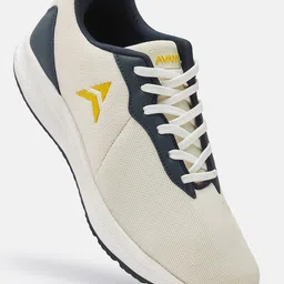 AVANT Men Mach Lightweight Mesh Running Shoes image 3