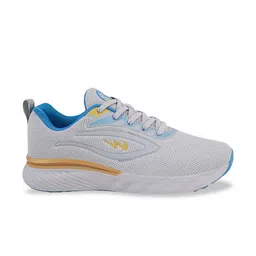 Campus Men Mesh Running Shoes image 4