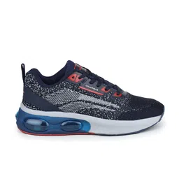 Columbus Men SHOOT Mesh Running Shoes image 3
