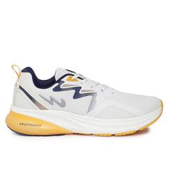 Campus Men Mesh Running Shoes image 3