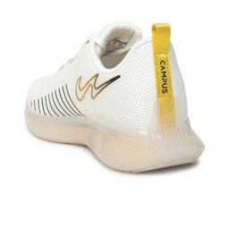 Campus Men Mesh Running Shoes image 3
