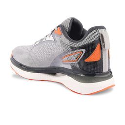 HRX by Hrithik Roshan Men Mesh Running Shoes image 3