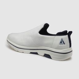 Action Men Mesh Non-Marking Running Shoes image 3