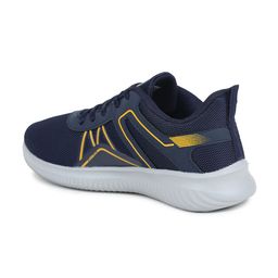ABROS Men Air Technology Mesh Running Shoes image 3