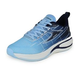 ABROS Men Mesh Running ADLOF Mid-Top Shoes image 3