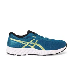 ASICS Men Flexc Training or Gym Non-Marking Shoes image 2