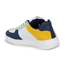 Mactree Men Walking Shoes image 4