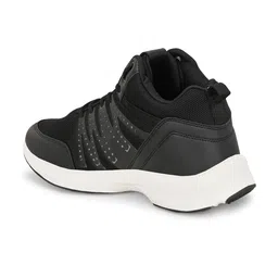 OFF LIMITS Men Mesh Running Non-Marking Shoes image 5