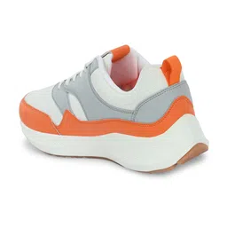 OFF LIMITS Men Mesh Running Shoes image 4