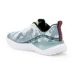 Red Tape Men Memory Foam Walking Shoes image 3