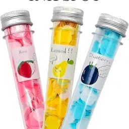 3 tube soap bottles of disposable hand wash cleaning paper soap pack of 2-image-21