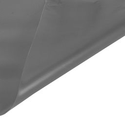 Kuber Industries Unisex Grey Textured Anti-Slip Multipurpose Mat image 2