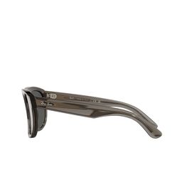 Ray-Ban Reverse Square Sunglasses With UV Protected Lens 0RBR0501S6707GS56 image 4
