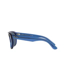 Ray-Ban Reverse Square Sunglasses with UV Protected Lens 0RBR0501S67083A56 image 4