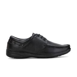 Greentech Men Textured Formal Derbys image 4