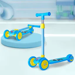 Kick Scooter-picture-17