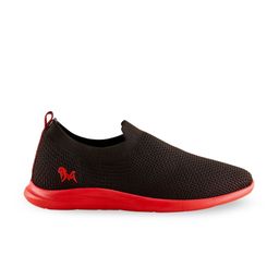 NEEMANS Lightweight Comfort Insole Mesh Basics Slip-On Sneakers image 3