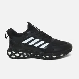 Action Men Lightweight Mesh Running Shoes image 2