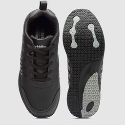 Action Men Mesh Running Shoes image 3
