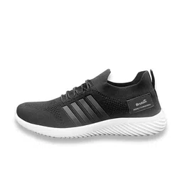 Bruton Men Mesh Running Shoes image 3