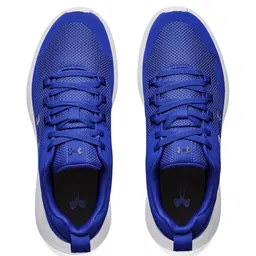 UNDER ARMOUR Men Essential Running Shoes image 4