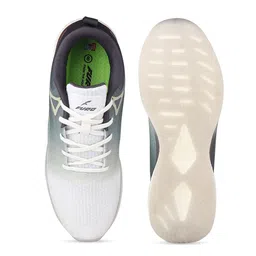 FURO by Red Chief Men Flyknit Mesh Lightweight Running Shoes image 4