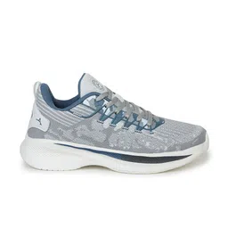 ABROS Men CAVE-O Mesh Running Shoes image 5