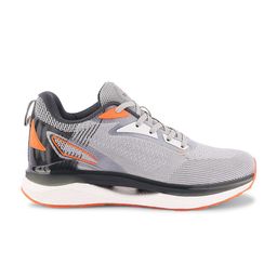 HRX by Hrithik Roshan Men Mesh Running Shoes image 4