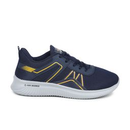 ABROS Men Air Technology Mesh Running Shoes image 4