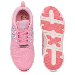 OFF LIMITS Women Mesh Running Non-Marking Shoes image 4