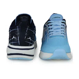 ABROS Men Mesh Running ADLOF Mid-Top Shoes image 4