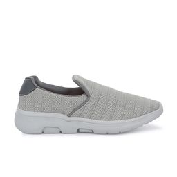 HRX by Hrithik Roshan Men Mesh Memory Foam Walking Non-Marking Shoes image 4