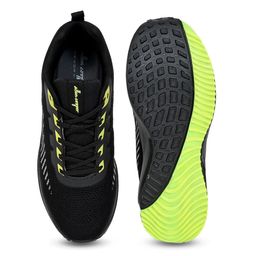 Allen Cooper Men Mesh Running Memory Foam Shoes image 2